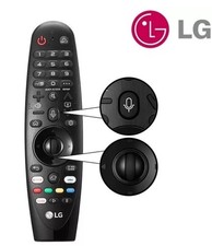 Originale LG MR20GA AKB75855501 Voice Magic telecomando puntatore ruota di scorrimento