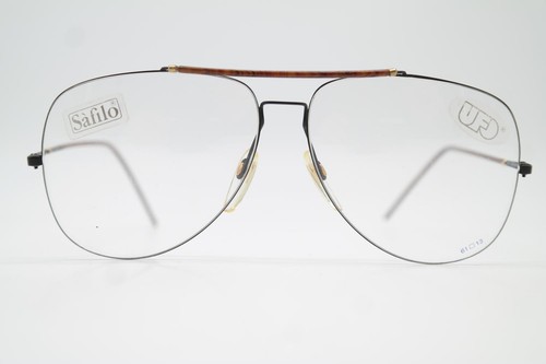 Occhiali vintage safilo ufo - safilo,
