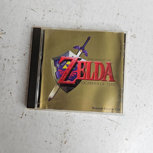 The legend zelda ocarina - of,