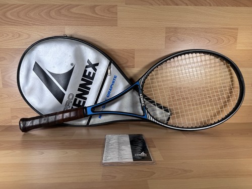 Vintage pro kennex silver - vintage,