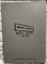 Bob Dylan's Drawings - Mondo