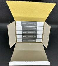 SONY METAL MASTER METAL-MST60