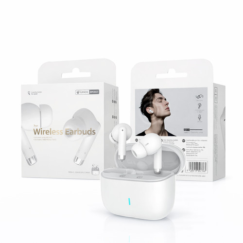 Unico ep2807 cuffie auricolari - unico,