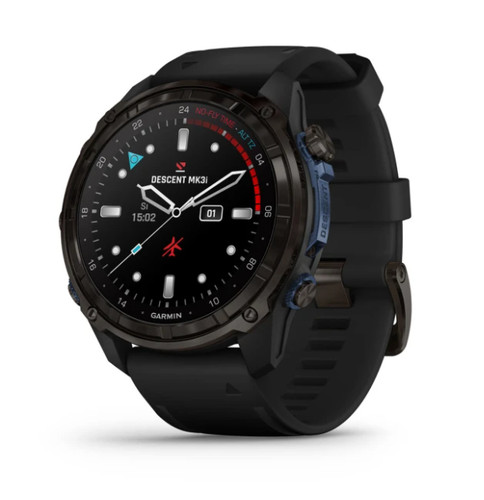 Smartwatch garmin uomo - smartwatch,