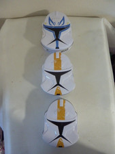 STAR WARS  2013 - 3 scatole