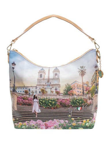 Borsa donna ynot yesbag - donna,