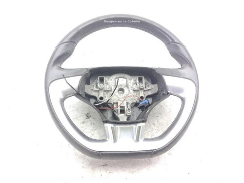 Volante citroen ds3 hdi 90 - citroen,