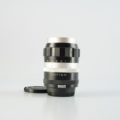 Molto buono nikon non - molto, ai