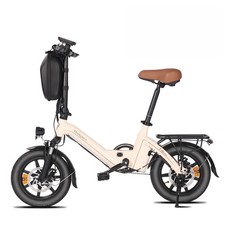 Bodywel 14'' Bici Elettrica