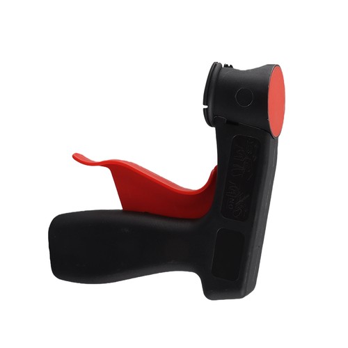Pistola portatile grip trigger - portatile,