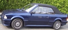 Ford Escort ALF Cabrio