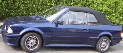 Ford escort alf - ford,