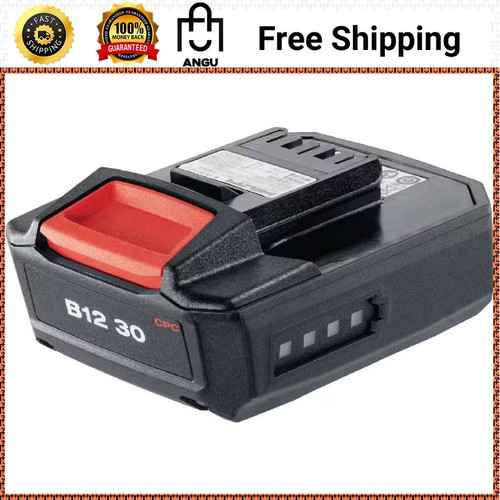 Hilti power tool - 12volt, 2.6