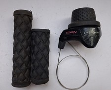 Comando cambio Shimano Nexus