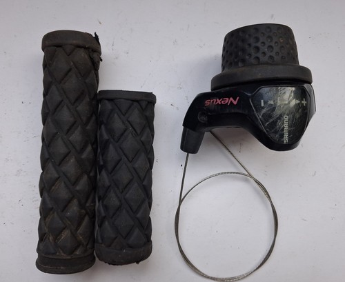 Comando cambio shimano - comando,