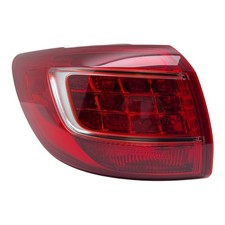 Fanale Stop Posteriore SX  LED
