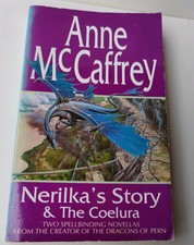 Nerilka's Story & The Coelura