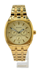 NEW BULOVA  97C105
