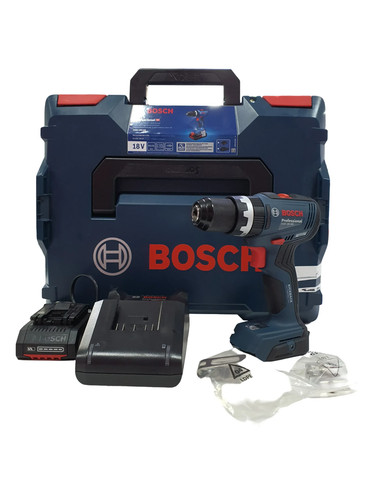Bosch professional gsb 18v - bosch,