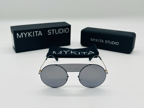 Occhiali sole mykita studio - occhiali,