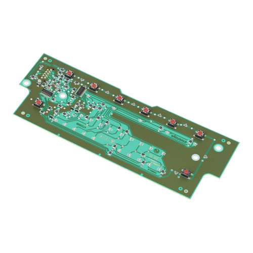 Scheda elettronica programmata - scheda,
