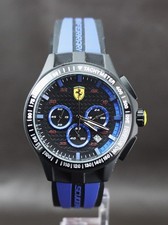 Orologio Uomo Classico Ferrari