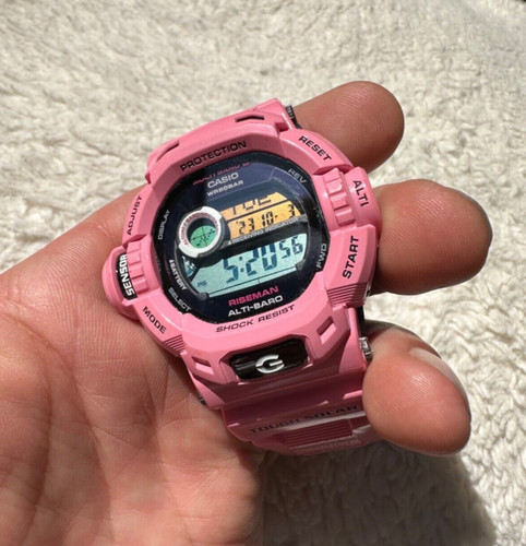 Orologio casio shock - casio, g-shock