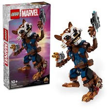 LEGO Marvel Super Heroes Set