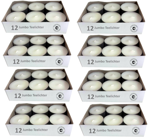 Candele portacandele grandi - , 96