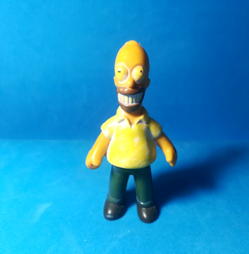 Sorpresina homer simpson - sorpresina,