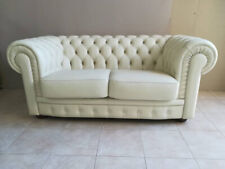 CHESTERFIELD 2 POSTI IN VERA
