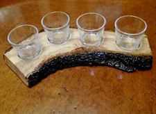 Portabicchieri Artigianali In