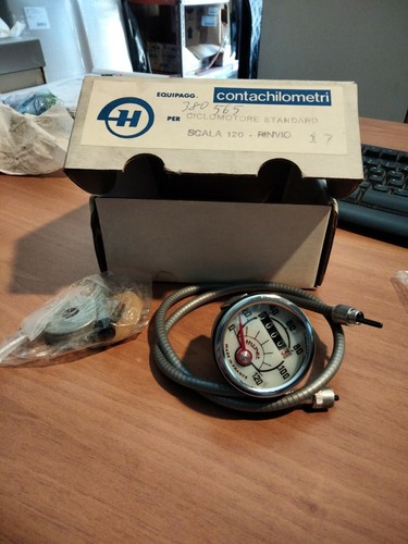 Huret kit contachilometri - huret,