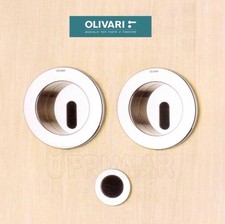 MANIGLIE INCASSO PORTE