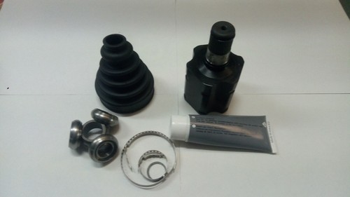 Kit tripoide semiasse sx - semiasse, e