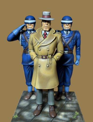 Anime model lupin iii - -,