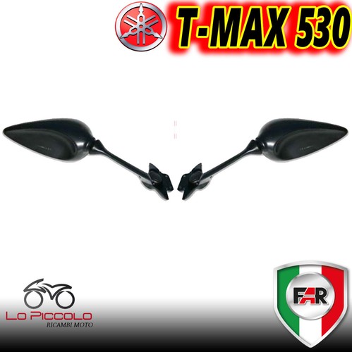 7505 7506 coppia specchi - 7505+7506,