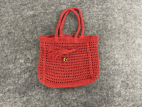 Borsa fatta mano maglia - mano,