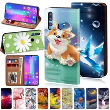 Custodia smartphone pelle - smartphone,