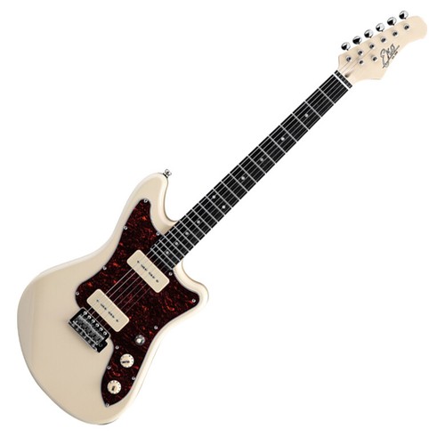 Chitarra elettrica eko - eko, camaro