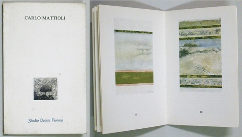 Carlo mattioli venti - carlo,