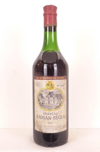 Margaux château - ,