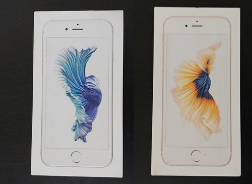 Apple iphone vuoto usato - apple, 6s