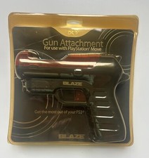 Gun Attachment For PlayStation