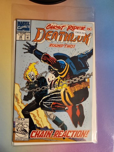 Deathlok vol 2 fumetti - vol.,