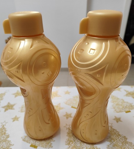 Bottiglie tupperware - bottiglie,