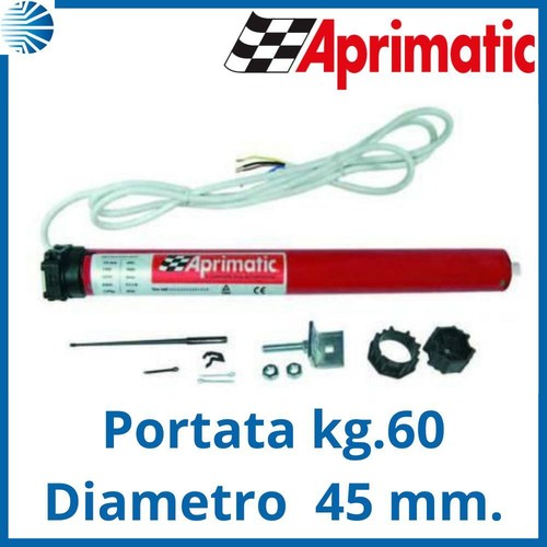 Motore elettrico per