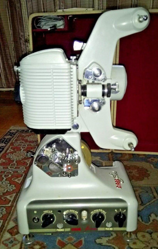 Cineproiettore sonoro cirse - ,