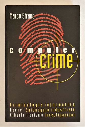 Marco strano computer crime - marco,