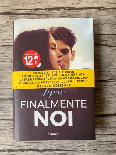 Finalmente noi tijan - noi,